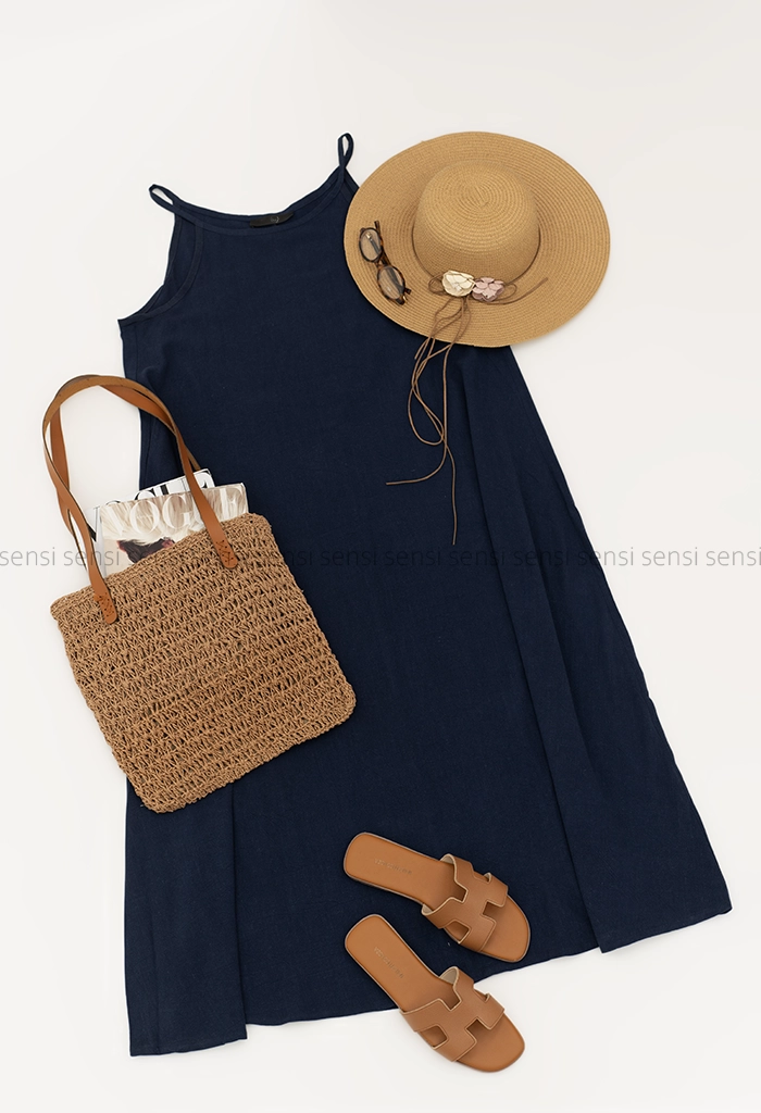 سارافون بلند دوبند کد1005390